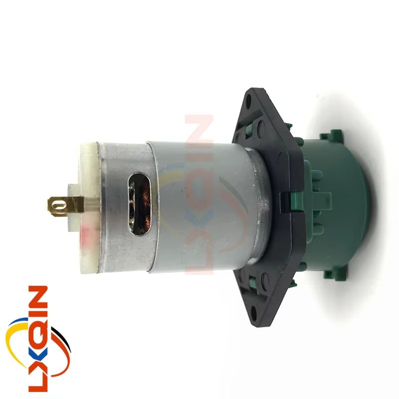 LXQIN 1pcs Solvent /UV printer - огляд і ціна Solvent Printer Ink