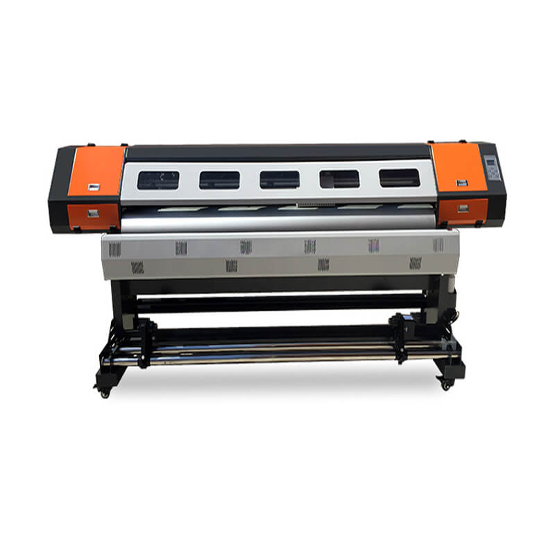 Banner Vinyl Poster Sticker Pr - огляд і ціна Commercial Vinyl Printing Machine