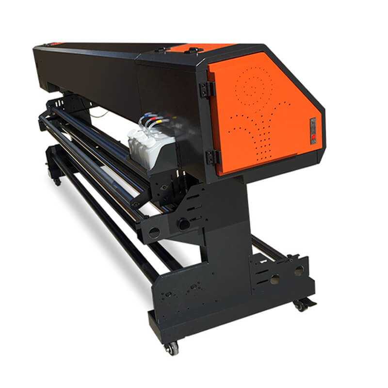 Banner Vinyl Poster Sticker Pr - огляд і ціна Commercial Vinyl Printing Machine