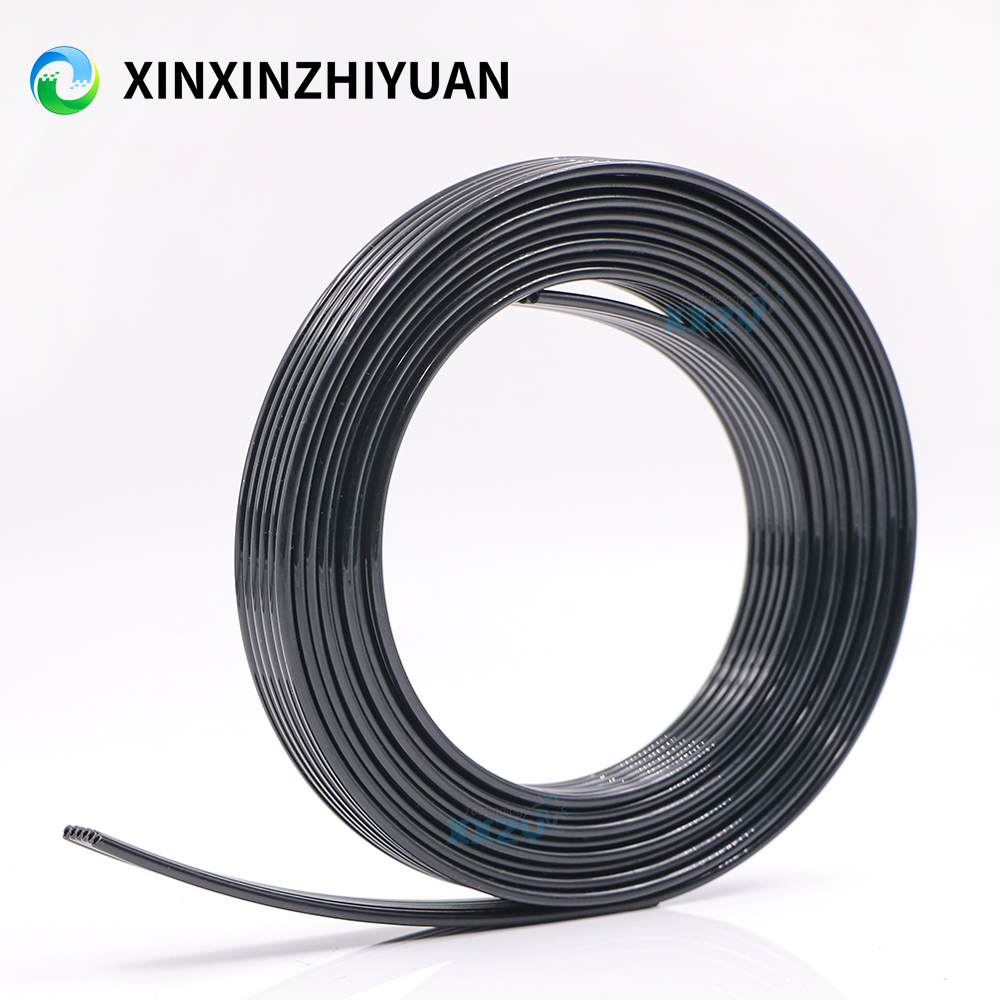 5 Meters 6 Lines Ways UV Ink H - огляд і ціна Solvent Printer Ink