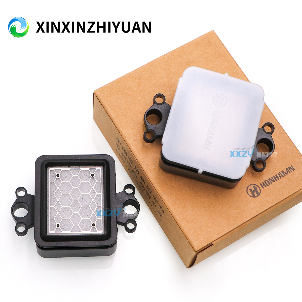 I3200 A1/U1/E1 Printhead Ink C - огляд і ціна Solvent Printer Ink