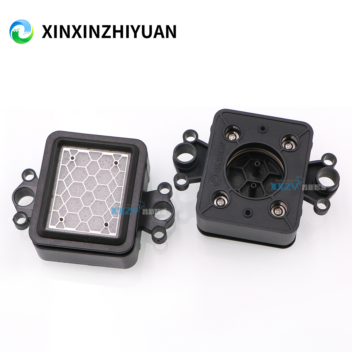 I3200 A1/U1/E1 Printhead Ink C - огляд і ціна Solvent Printer Ink