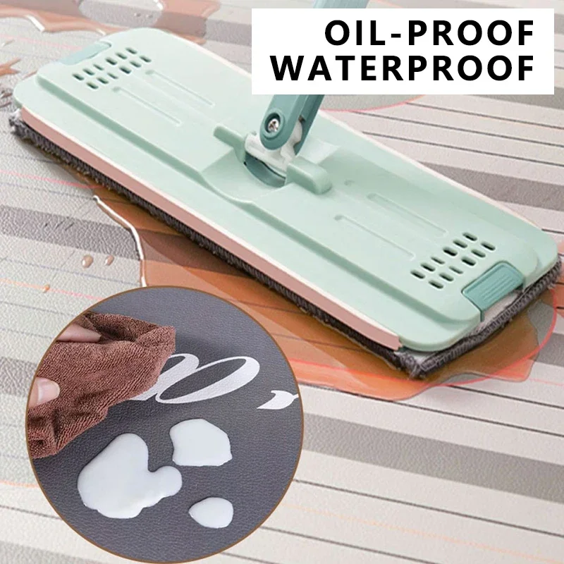 Rugs for Kitchen Pvc Leather F - огляд і ціна Commercial Vinyl Printing Machine