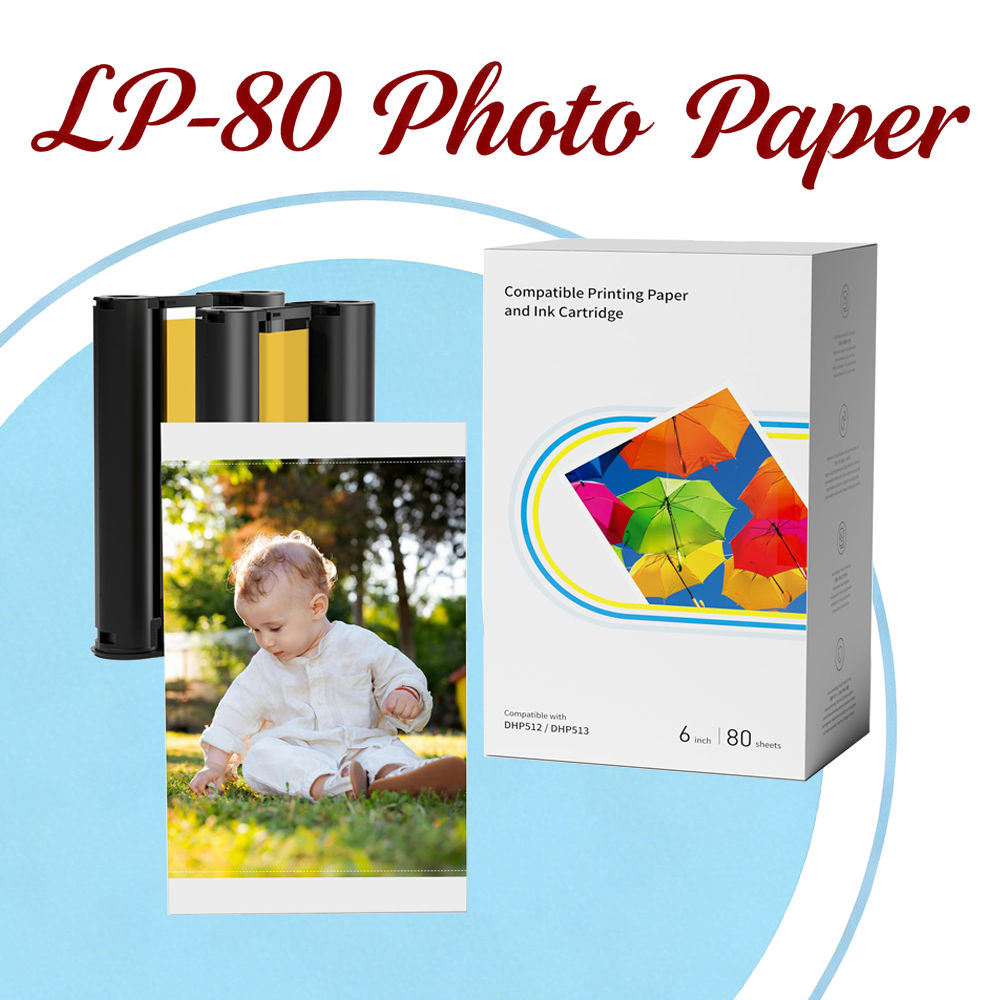 LP-80 Compatible for Liene Amb - огляд і ціна Solvent Printer Ink