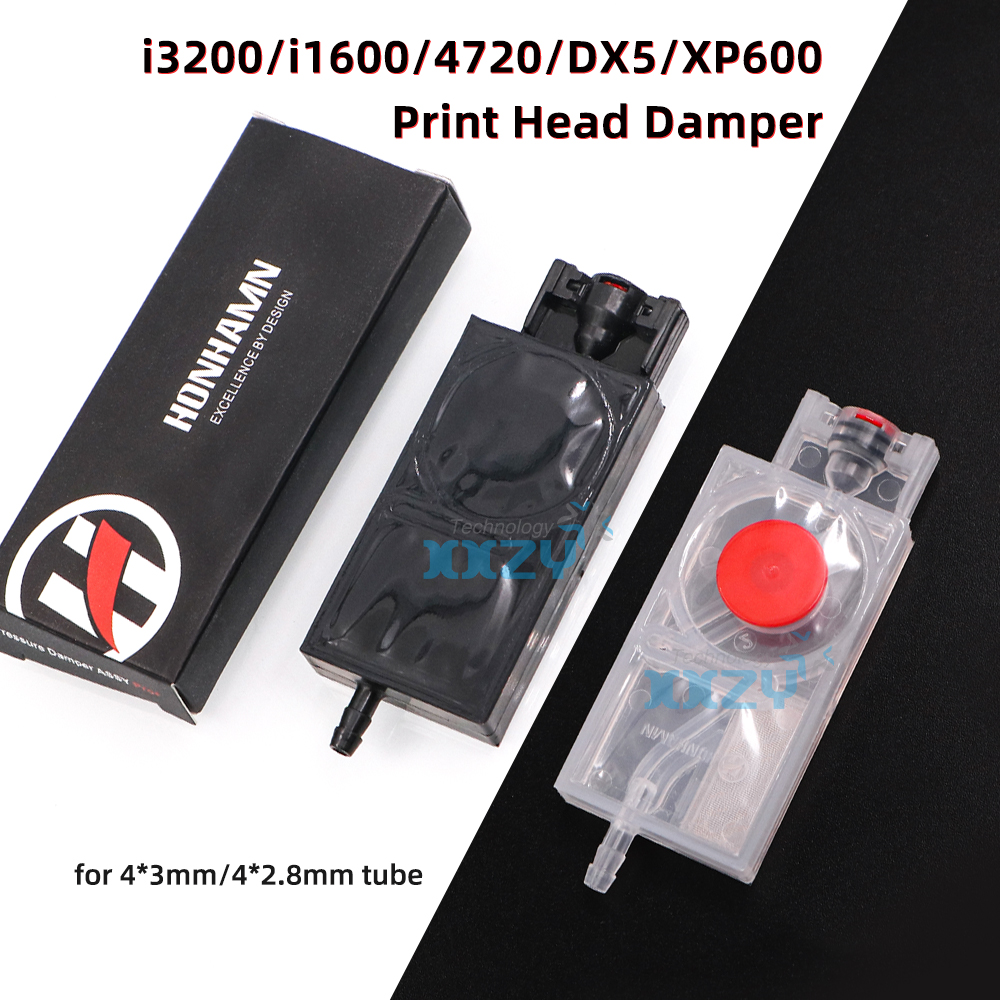 4PCS High Quality DTF i3200 Pr - огляд і ціна Solvent Printer Ink