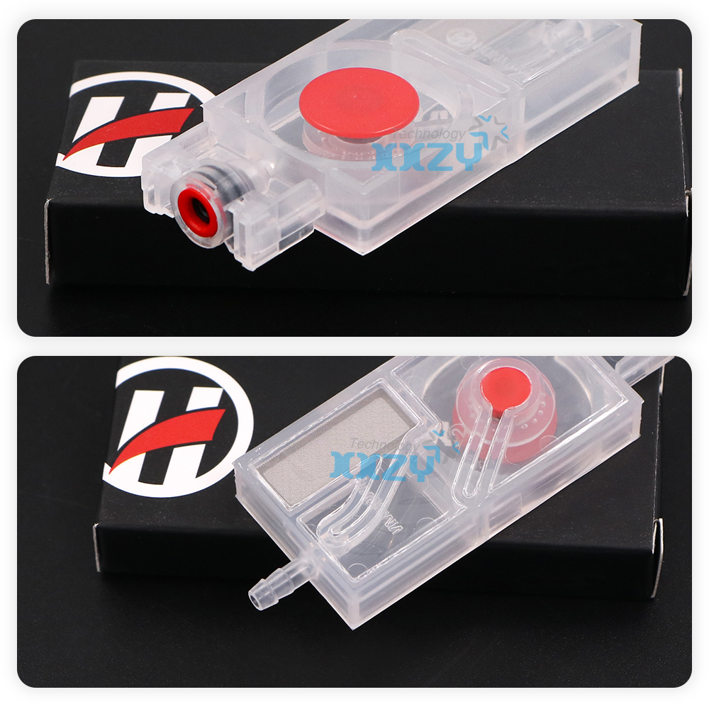 4PCS High Quality DTF i3200 Pr - огляд і ціна Solvent Printer Ink
