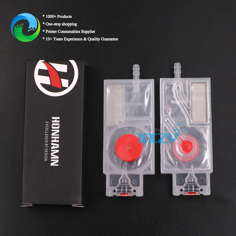 4PCS High Quality DTF i3200 Pr - огляд і ціна Solvent Printer Ink