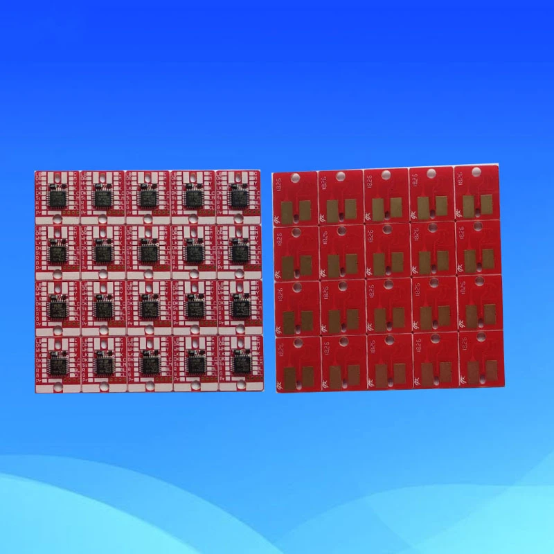 NEW VERSON for Mimaki Permanen - огляд і ціна Solvent Printer Ink