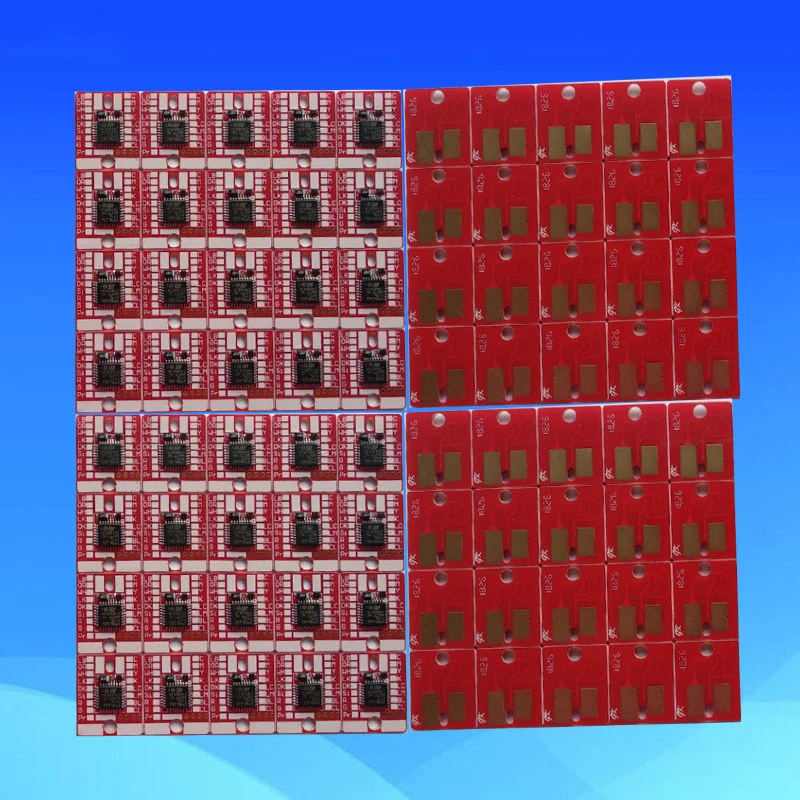 NEW VERSON for Mimaki Permanen - огляд і ціна Solvent Printer Ink