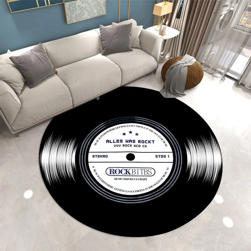 3D Vinyl Record Print Soft Rou - огляд і ціна Commercial Vinyl Printing Machine