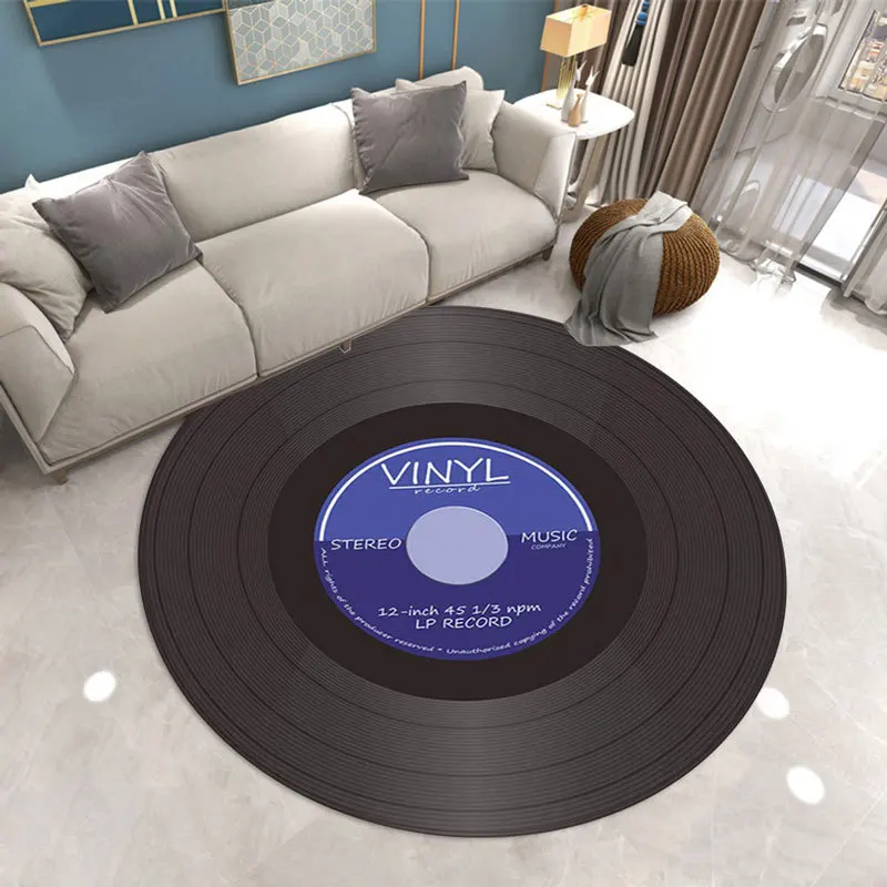3D Vinyl Record Print Soft Rou - огляд і ціна Commercial Vinyl Printing Machine