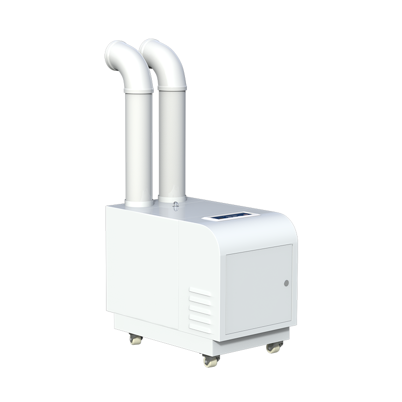 15L/H Commercial Ultrasonic Hu - огляд і ціна Commercial Printing Factory
