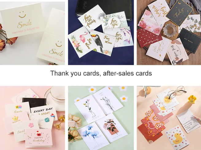 Commercial Use Post Card Print - огляд і ціна Commercial Envelope Printing