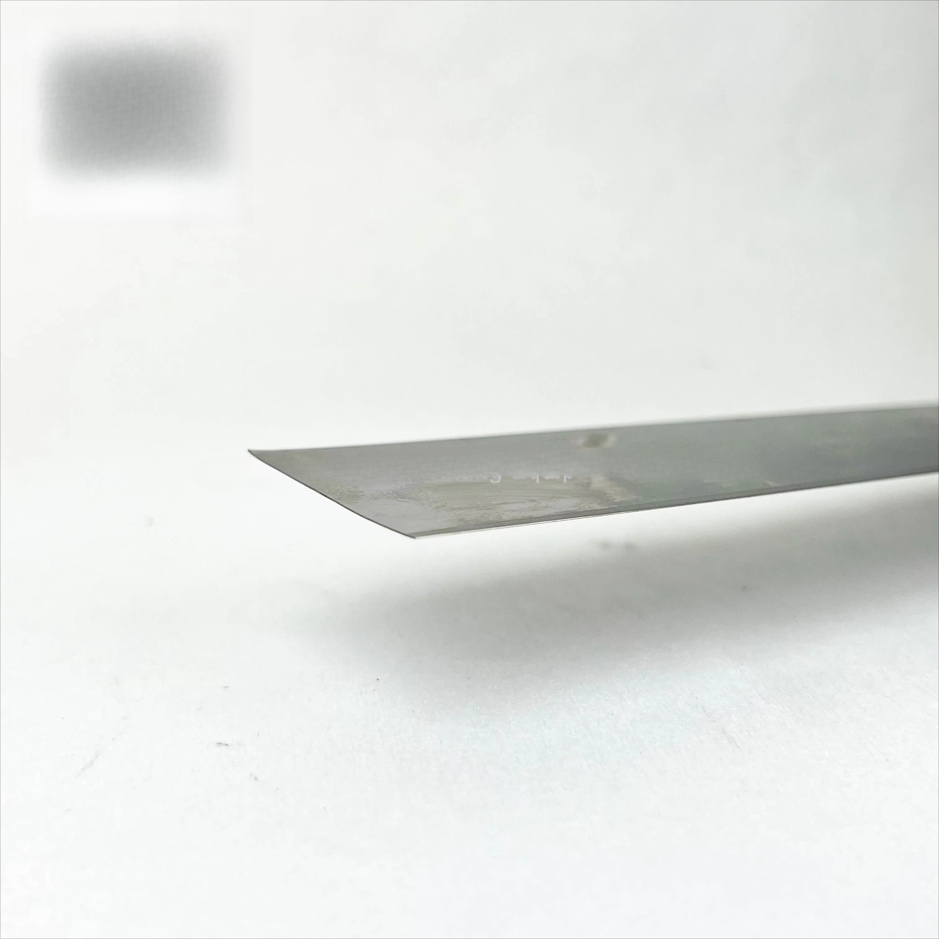 Doctor Blade Roll 100m – Carbo - огляд і ціна Commercial Printing Gravure
