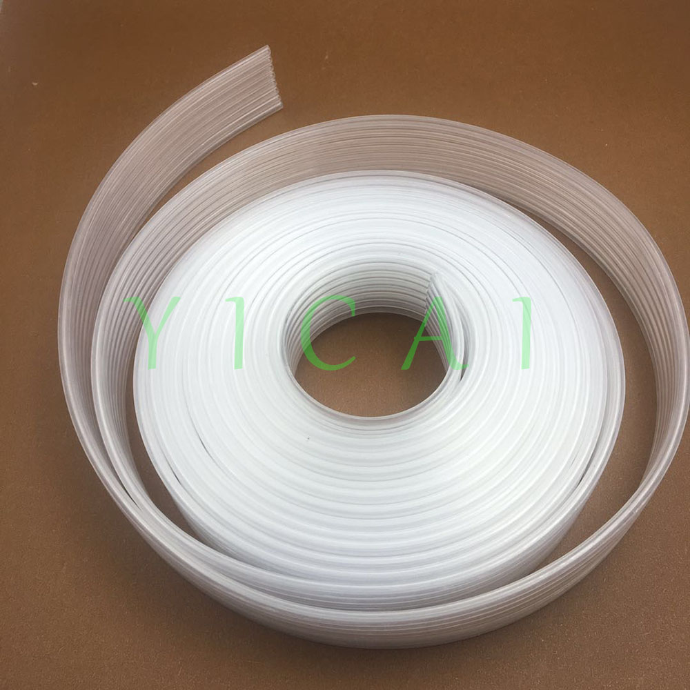 5M Solvent UV ink pipe hose fo - огляд і ціна Solvent Printer Ink
