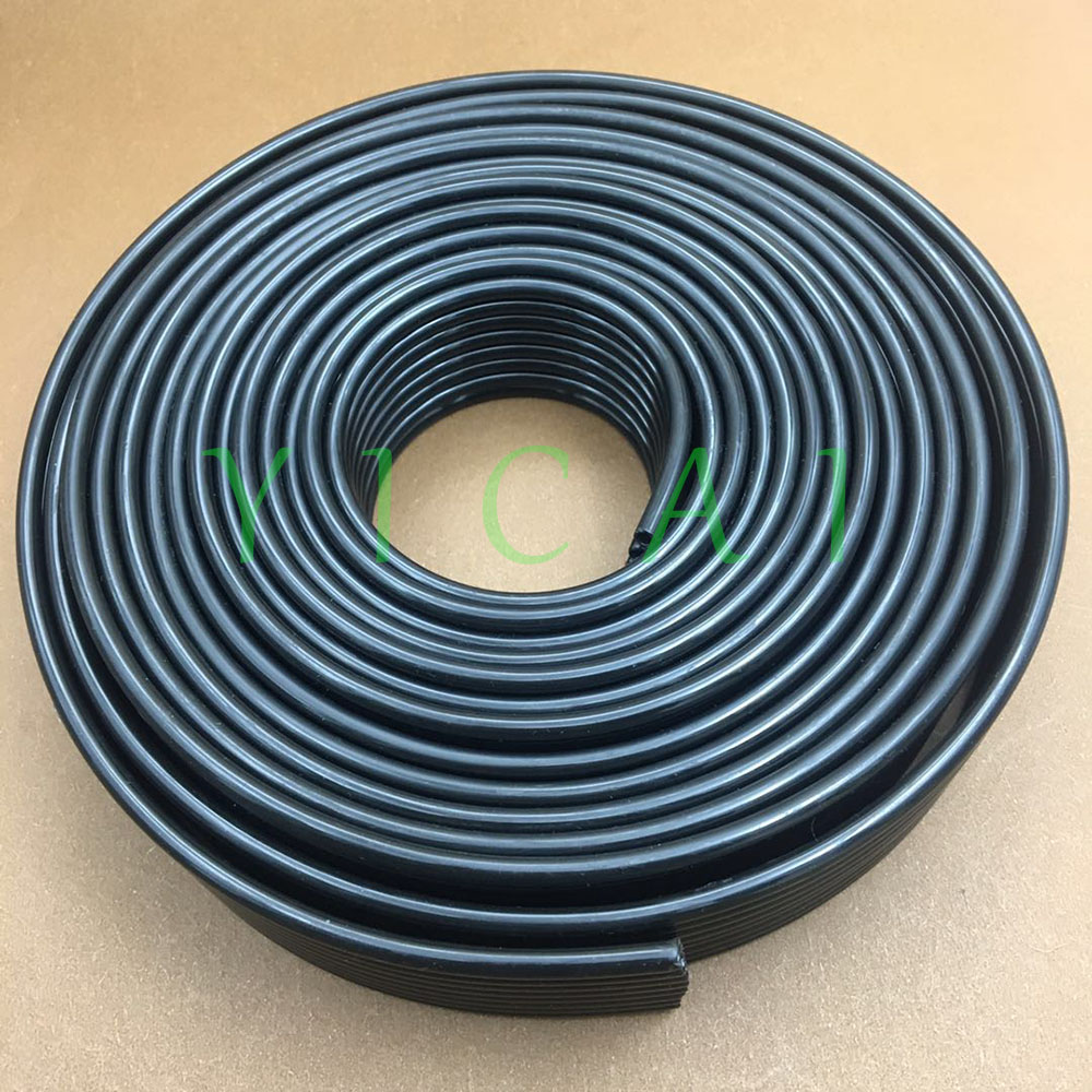 5M Solvent UV ink pipe hose fo - огляд і ціна Solvent Printer Ink