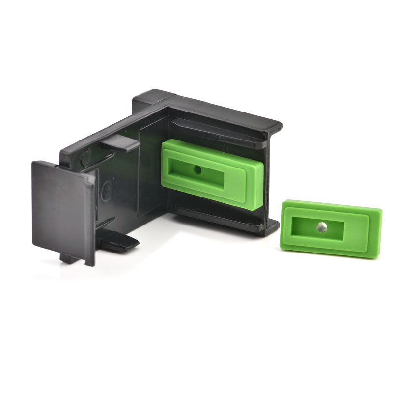 Ink Refill Tool Cartridge Clip - огляд і ціна Solvent Printer Ink