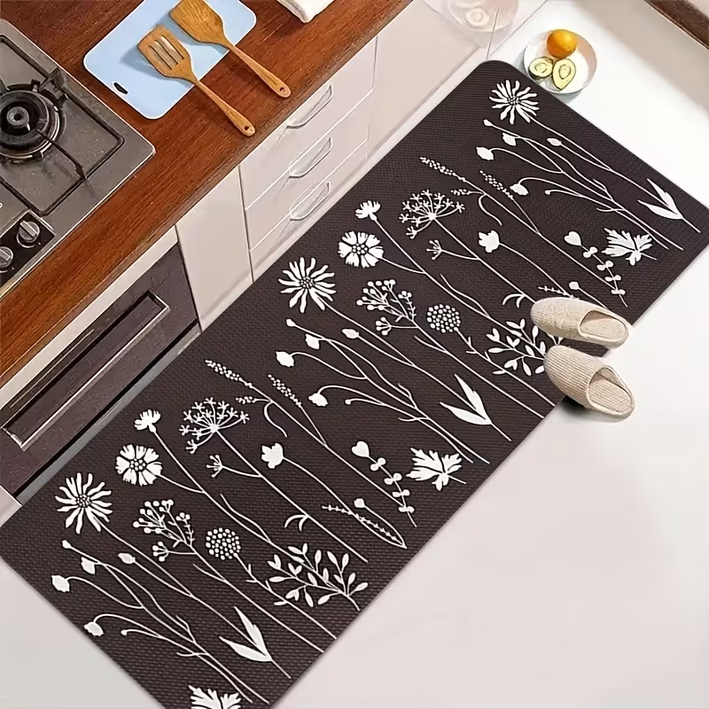 Vibrant Colorful Wild Flower L - огляд і ціна Hall Commercial Printing