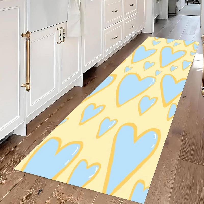 Pastel Gradient Outline Heart  - огляд і ціна Hall Commercial Printing