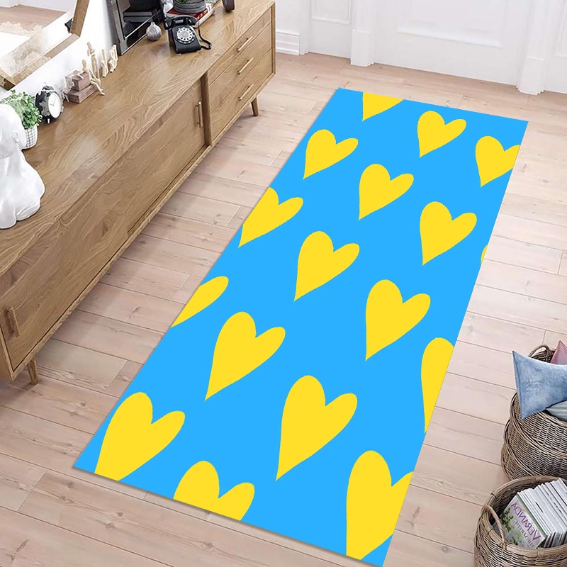 Pastel Gradient Outline Heart  - огляд і ціна Hall Commercial Printing