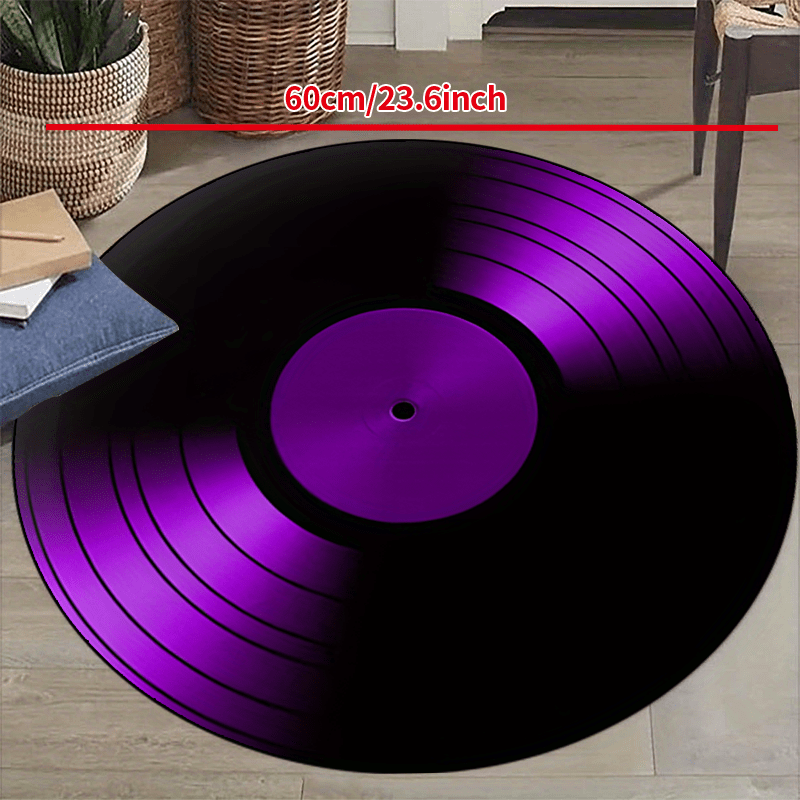 Cool Gradient Purple Black Vin - огляд і ціна Commercial Vinyl Printing Machine
