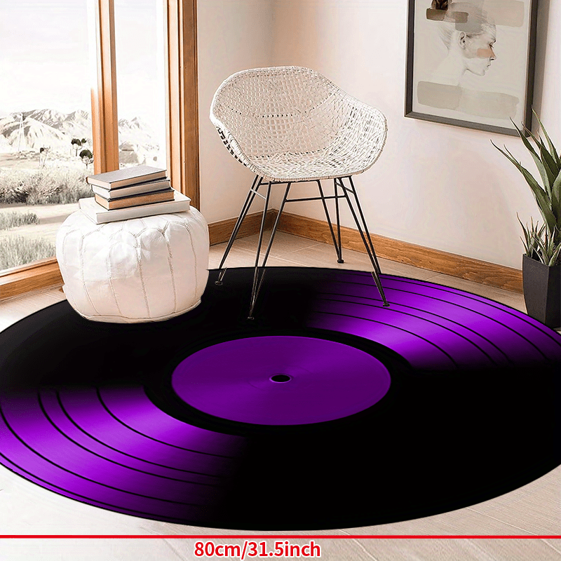 Cool Gradient Purple Black Vin - огляд і ціна Commercial Vinyl Printing Machine
