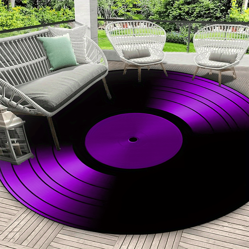 Cool Gradient Purple Black Vin - огляд і ціна Commercial Vinyl Printing Machine