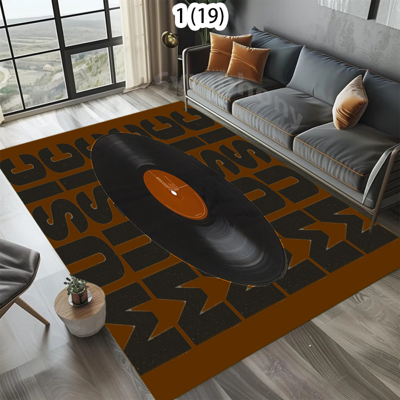 Print Multicolor Vinyl Records - огляд і ціна Commercial Vinyl Printing Machine