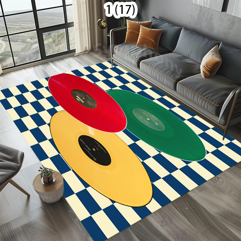 Print Multicolor Vinyl Records - огляд і ціна Commercial Vinyl Printing Machine