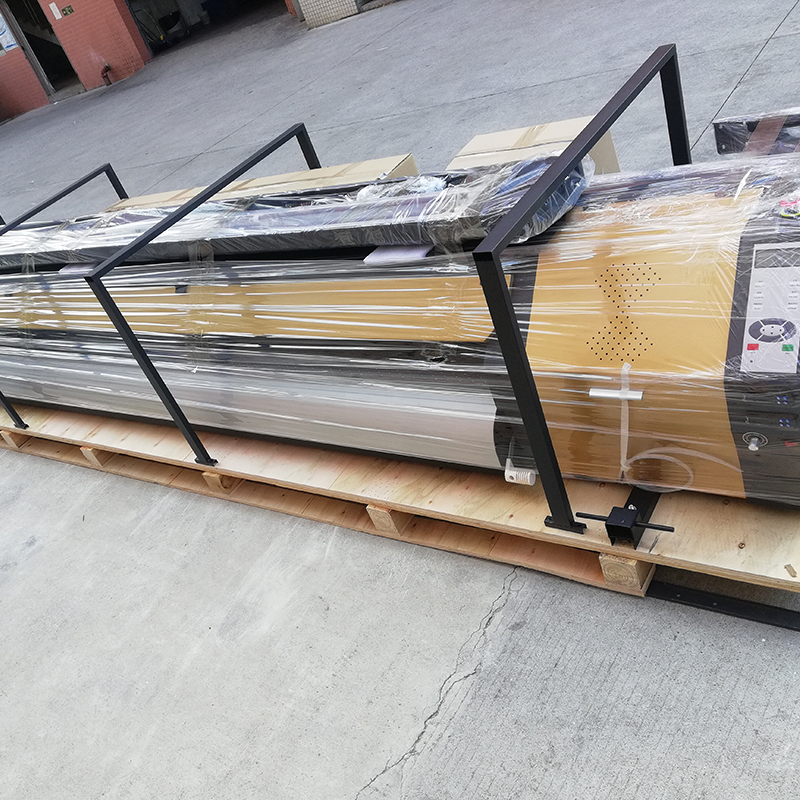 Large Format I3200 Xp600 Eco S - огляд і ціна Commercial Vinyl Printing Machine